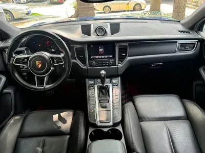 Porsche Macan 2016, 57000 км, за 123800 CNY - фото 10