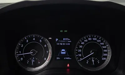 Hyundai Venue 2022, 61465 км, за 17700000 KRW - фото 8