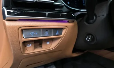 Genesis G80 2022, 82994 км, за 31900000 KRW - фото 31