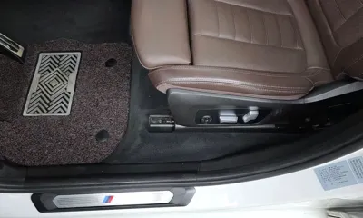 BMW X4 2022, 35754 км, за 59900000 KRW - фото 30