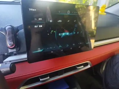 BYD e2 2021, 45300 км, за 47800 CNY - фото 6