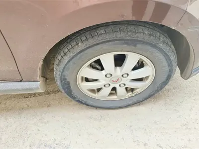 Wuling Hongguang 2018, 46600 км, за 19600 CNY - фото 6