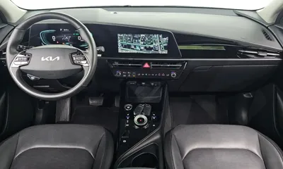 Kia Niro 2024, 45598 км, за 24500000 KRW - фото 7