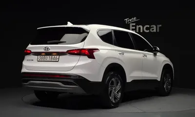 Hyundai Santafe 2021, 104906 км, за 18000000 KRW - фото 2