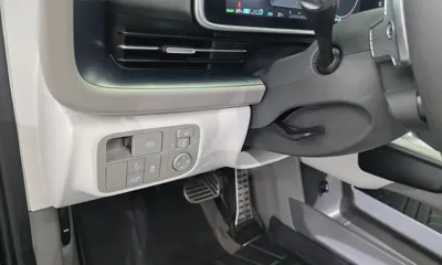 Hyundai Ioniq6 2023, 79389 км, за 33900000 KRW - фото 28