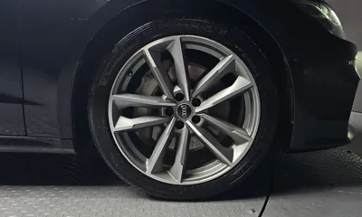 Audi A7 2021, 94021 км, за 38200000 KRW - фото 21