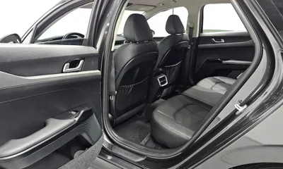 Kia K5 2021, 42014 км, за 18500000 KRW - фото 26