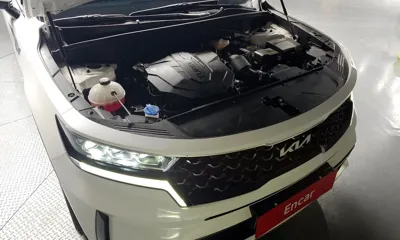 Kia Sorento 2023, 21375 км, за 28700000 KRW - фото 6