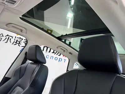 Haval H6 2022, 29000 км, за 83800 CNY - фото 15