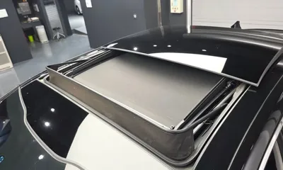 Kia K7 2017, 110996 км, за 13200000 KRW - фото 28