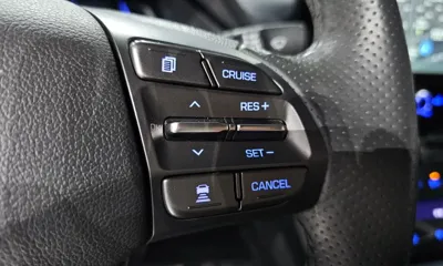 Hyundai Ioniq 2020, 76382 км, за 19000000 KRW - фото 14