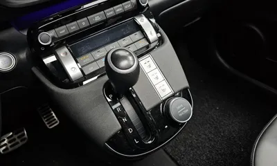 Hyundai Casper 2023, 46808 км, за 15900000 KRW - фото 9