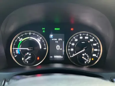 Lexus LM 2020, 149000 км, за 633000 CNY - фото 16
