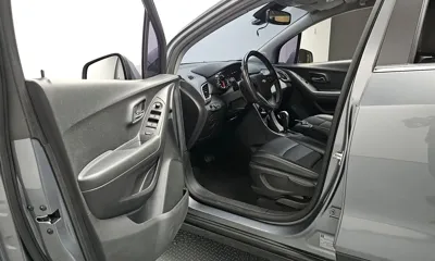 ChevroletGMDaewoo Trax 2019, 88690 км, за 7490000 KRW - фото 10
