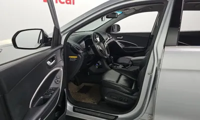 Hyundai Maxcruz 2015, 207296 км, за 7200000 KRW - фото 10