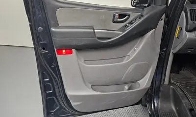 Hyundai Starex 2018, 150627 км, за 9900000 KRW - фото 24