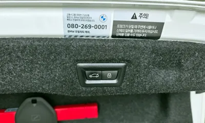 BMW 5-Series 2024, 45768 км, за 59500000 KRW - фото 30