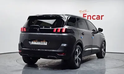 Peugeot 5008 2020, 149225 км, за 14990000 KRW - фото 2
