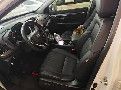 Honda Breeze 2019, 117700 км, за 95200 CNY - фото 15