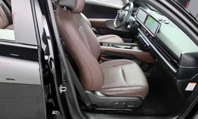 Hyundai Ioniq6 2023, 32849 км, за 33740000 KRW - фото 12