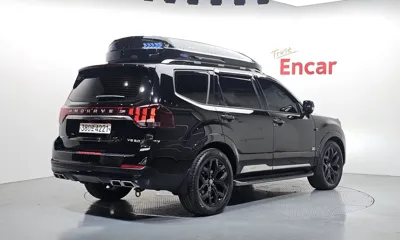 Kia Mohave 2020, 72154 км, за 32000000 KRW