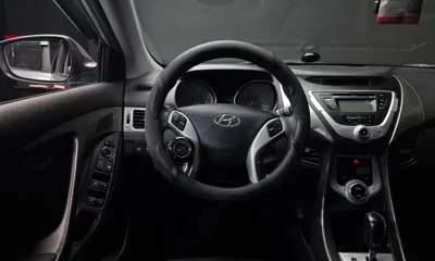 Hyundai Avante 2012, 115122 км, за 4200000 KRW - фото 13