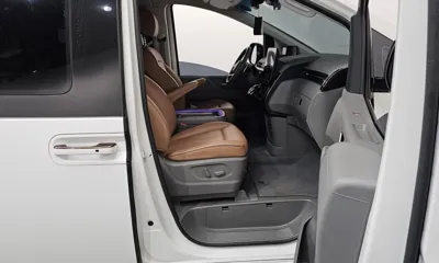 Hyundai Staria 2022, 29698 км, за 29990000 KRW - фото 26