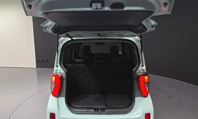 Kia Ray 2016, 110970 км, за 7500000 KRW - фото 31