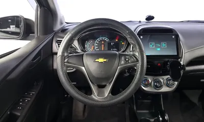 ChevroletGMDaewoo Spark 2017, 101449 км, за 4500000 KRW - фото 13