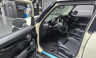 MINI Cooper 2015, 94593 км, за 7700000 KRW - фото 10