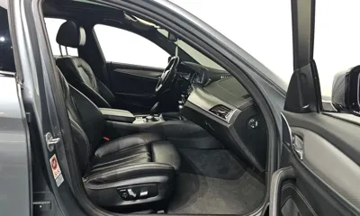 BMW 5-Series 2017, 109800 км, за 17500000 KRW - фото 11