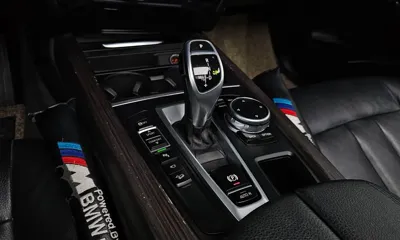 BMW X5 2016, 194306 км, за 16990000 KRW - фото 9