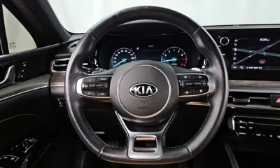 Kia K5 2021, 43152 км, за 23800000 KRW - фото 13