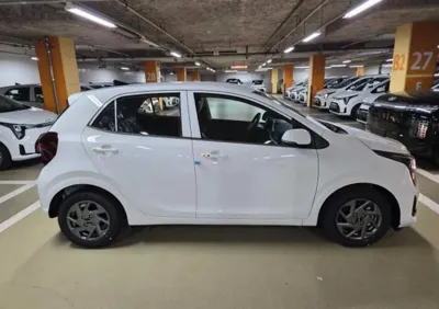 Kia Morning 2026, 1 км, за 2880000 KRW - фото 11
