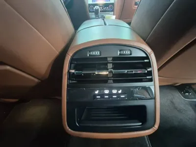 Maserati Quattroporte 2014, 157999 км, за 14000000 KRW - фото 18