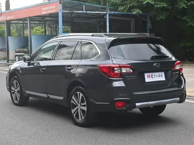 Subaru Outback 2019, 46000 км, за 103900 CNY