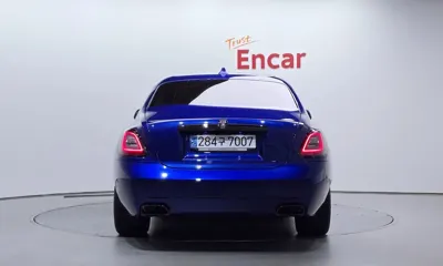 Rolls-Royce Ghost 2023, 677 км, за 438000000 KRW - фото 4