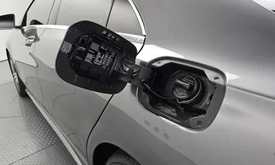Mercedes-Benz CLA-Class 2018, 21613 км, за 16500000 KRW - фото 31