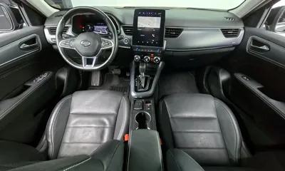 Renault-KoreaSamsung XM3 2020, 105167 км, за 11900000 KRW - фото 7