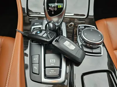 BMW 5-Series 2016, 156600 км, за 14300000 KRW - фото 18