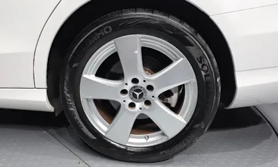 Mercedes-Benz C-Class 2017, 30897 км, за 17400000 KRW - фото 21
