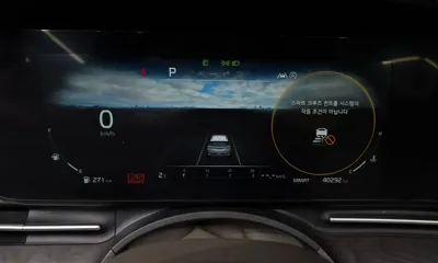 Kia Canival 2023, 40292 км, за 35200000 KRW - фото 8