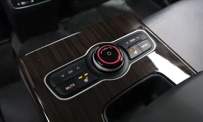 Kia K7 2016, 41211 км, за 10400000 KRW - фото 19