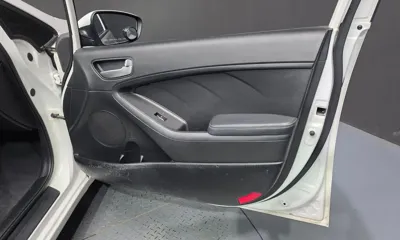 Kia K3 2015, 105813 км, за 5500000 KRW - фото 24