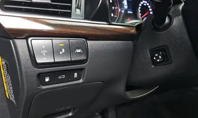 Kia K7 2019, 86310 км, за 14700000 KRW - фото 14