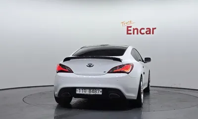 Hyundai Genesis 2012, 76868 км, за 10500000 KRW