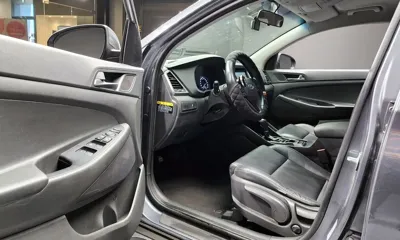 Hyundai Tucson 2018, 82226 км, за 9100000 KRW - фото 10