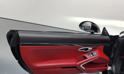 Porsche 911 2019, 30192 км, за 167900000 KRW - фото 25