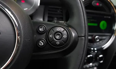 MINI Cooper 2021, 30238 км, за 21500000 KRW - фото 30