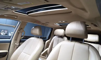 Kia Canival 2016, 123515 км, за 11200000 KRW - фото 19